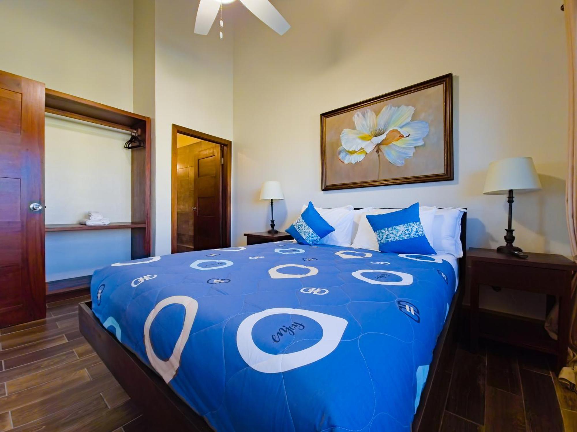 Louis' Apartments Placencia Εξωτερικό φωτογραφία