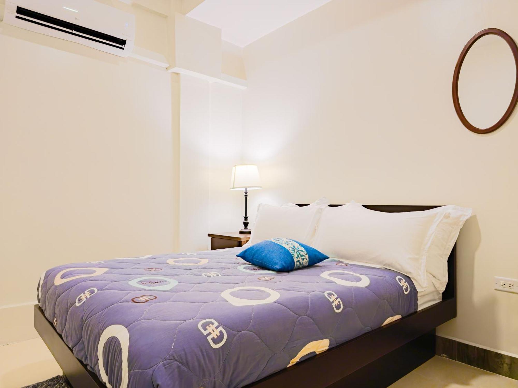 Louis' Apartments Placencia Εξωτερικό φωτογραφία