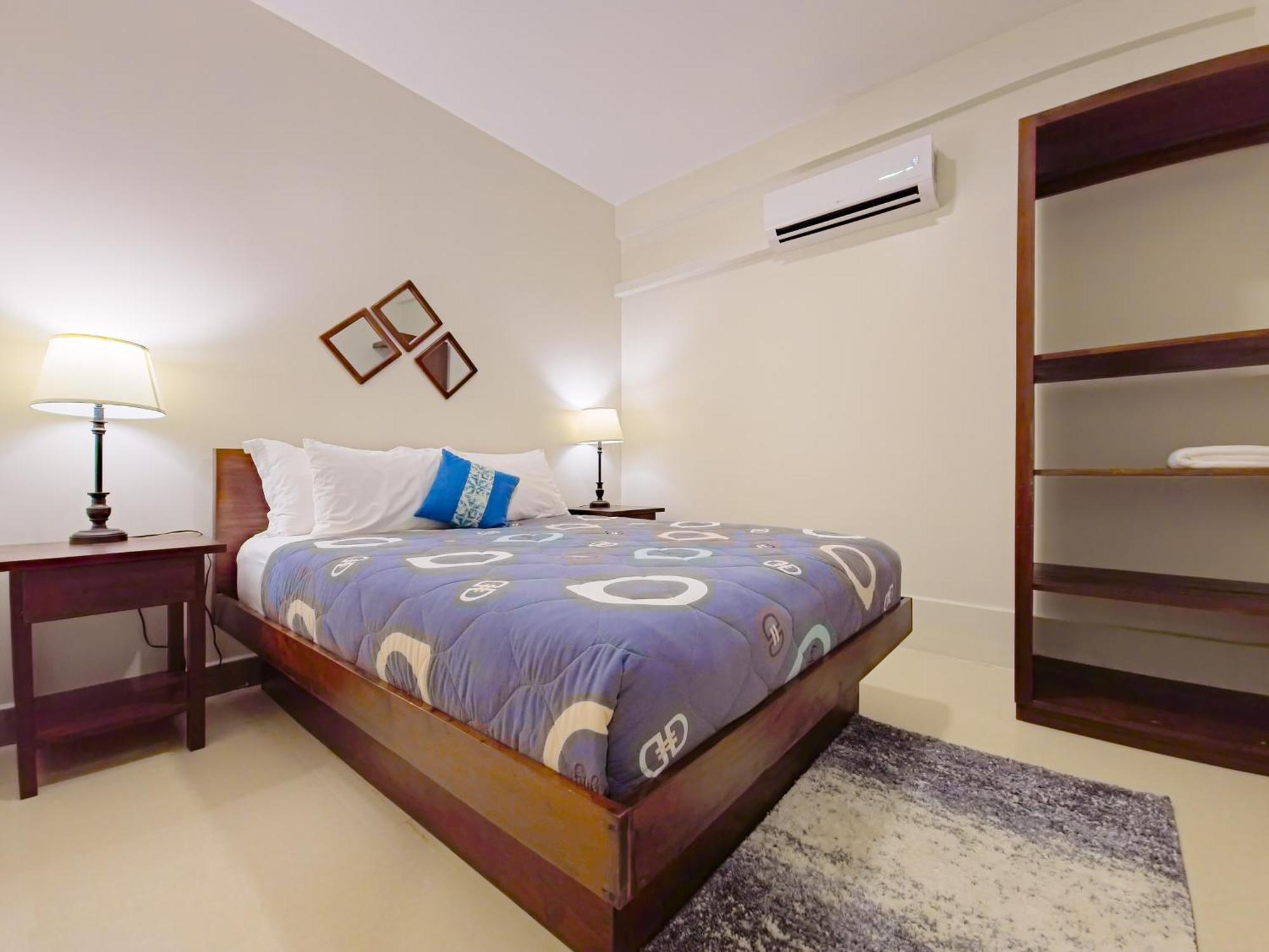 Louis' Apartments Placencia Εξωτερικό φωτογραφία