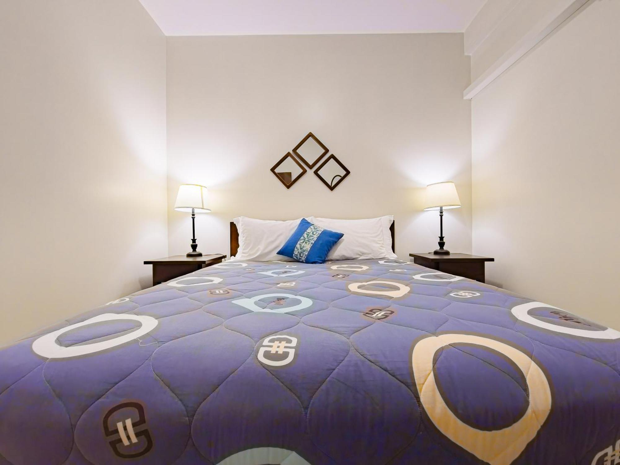 Louis' Apartments Placencia Εξωτερικό φωτογραφία