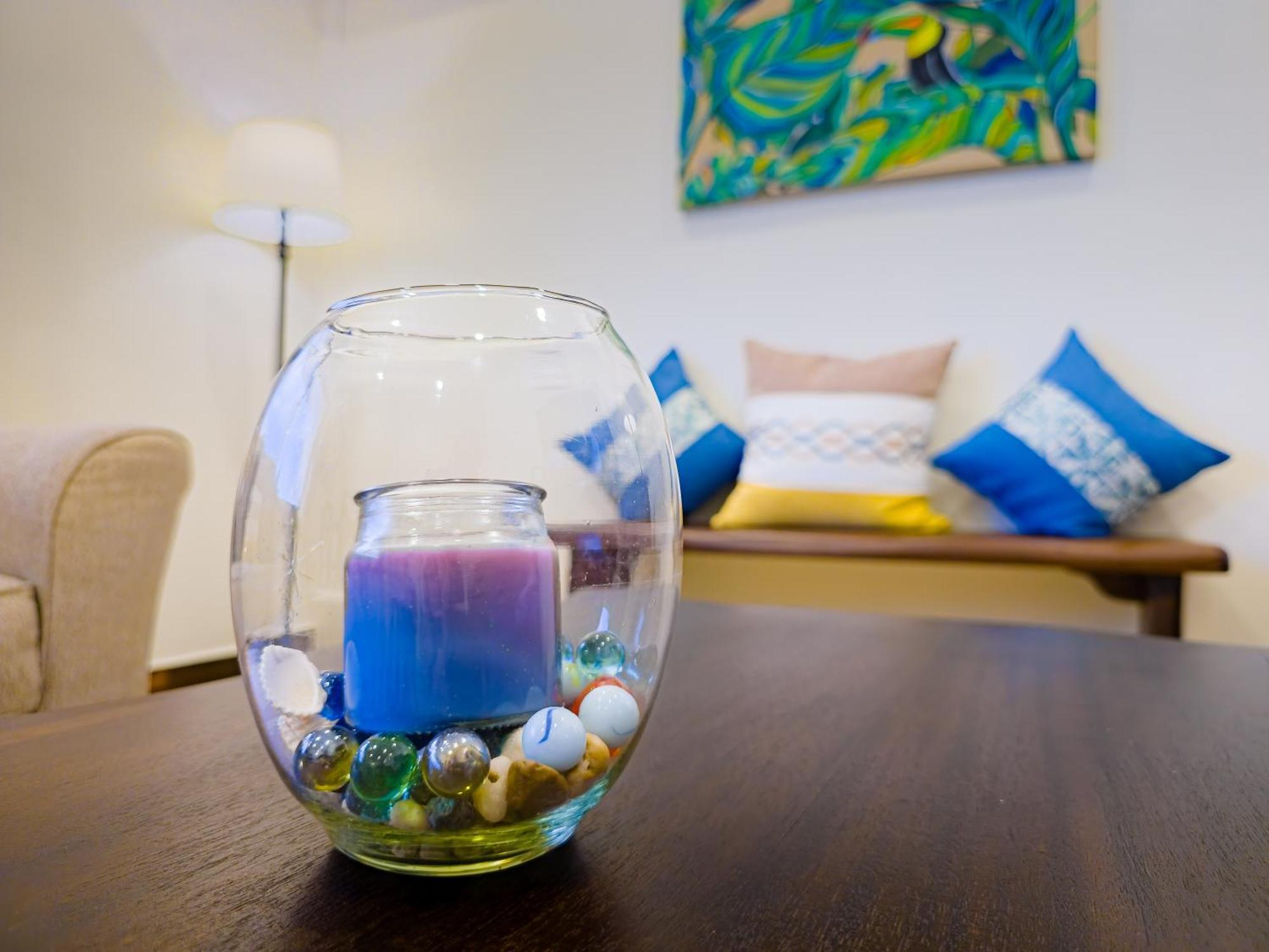 Louis' Apartments Placencia Εξωτερικό φωτογραφία