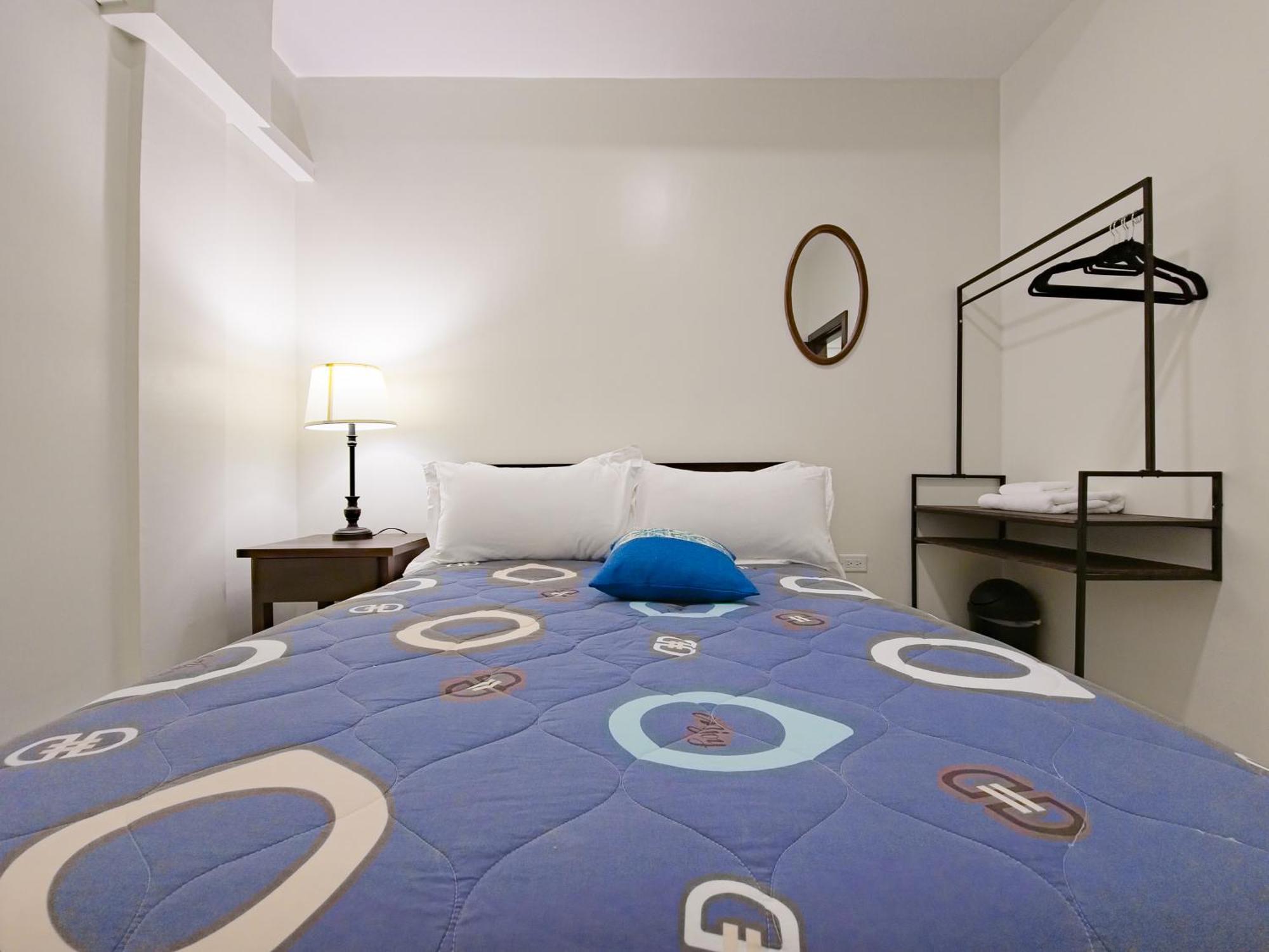 Louis' Apartments Placencia Εξωτερικό φωτογραφία