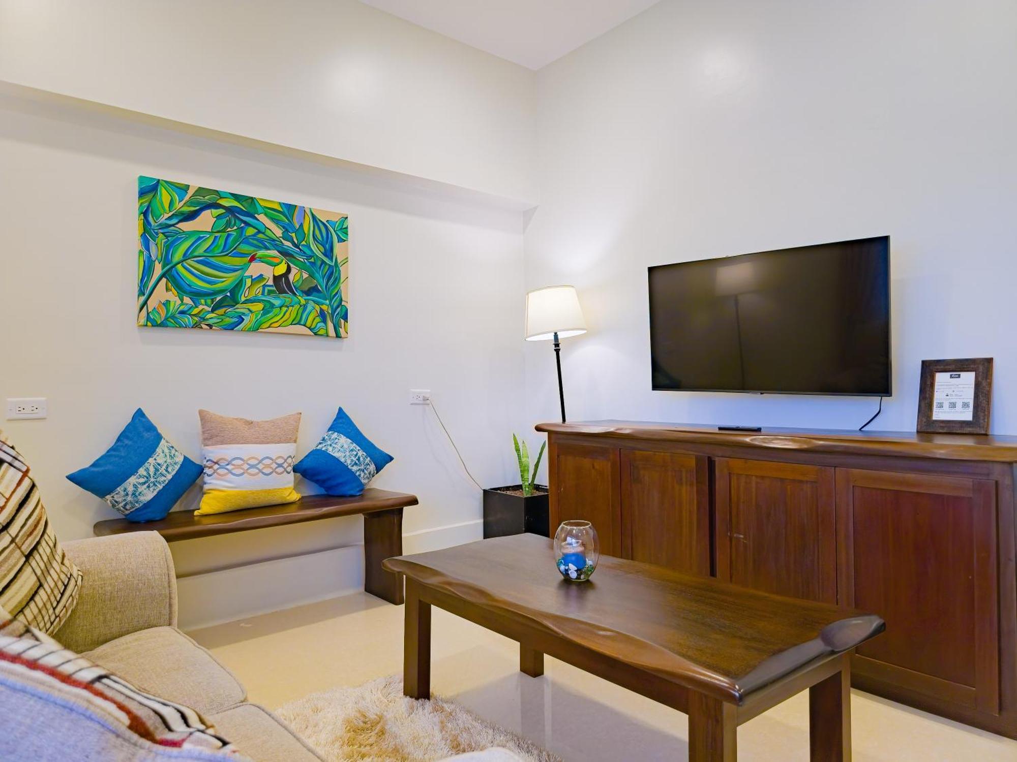 Louis' Apartments Placencia Εξωτερικό φωτογραφία