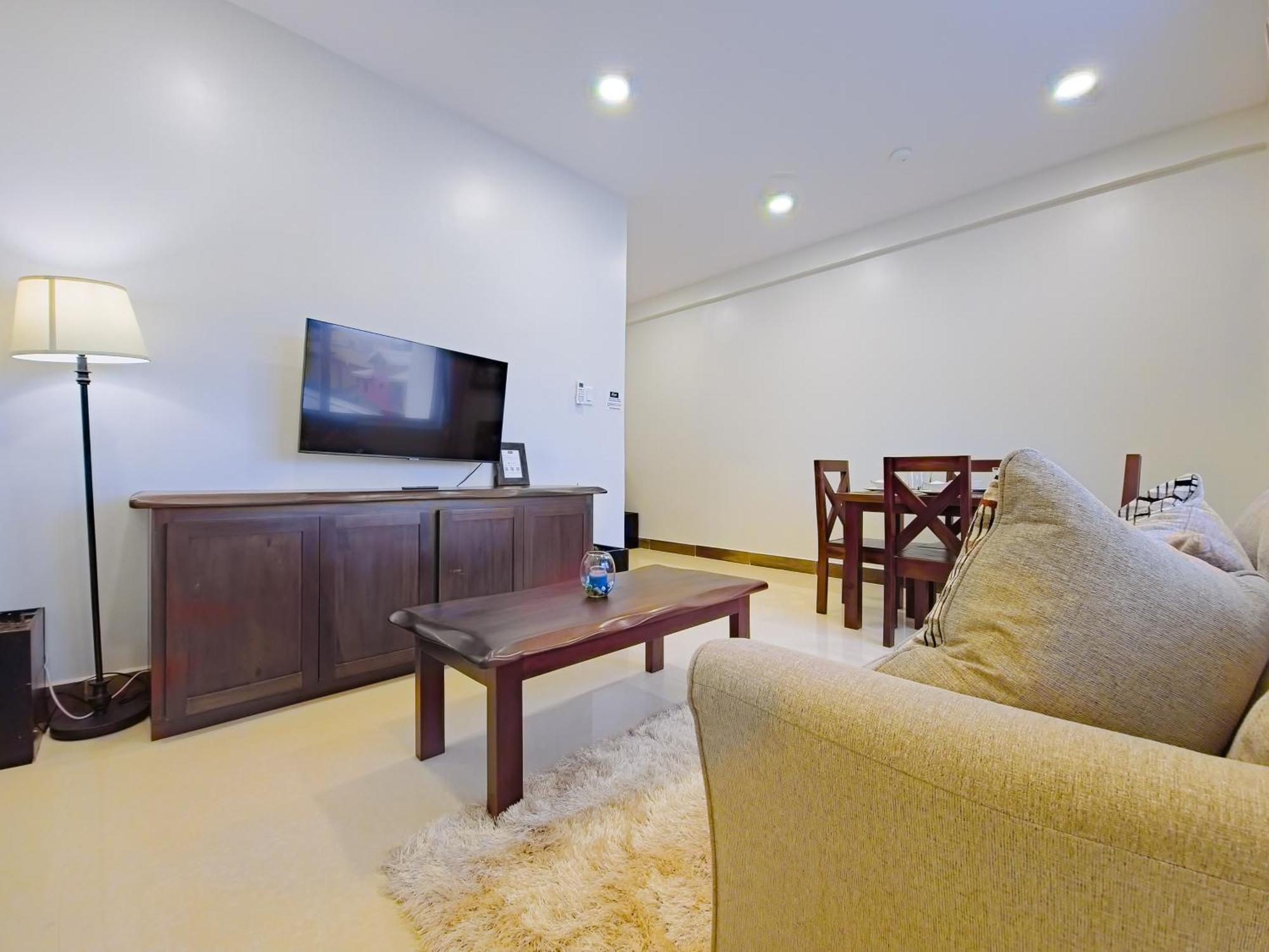 Louis' Apartments Placencia Εξωτερικό φωτογραφία