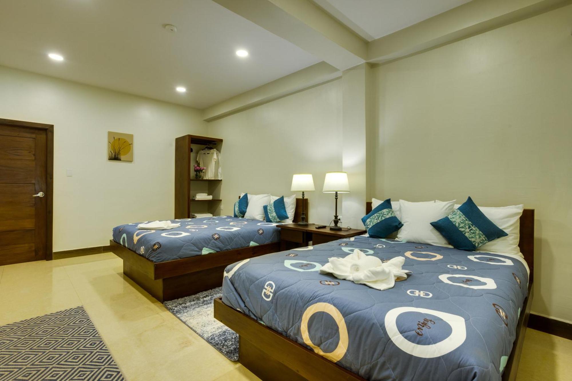 Louis' Apartments Placencia Εξωτερικό φωτογραφία